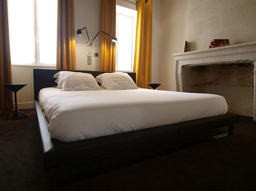 فندق L'avant-scène