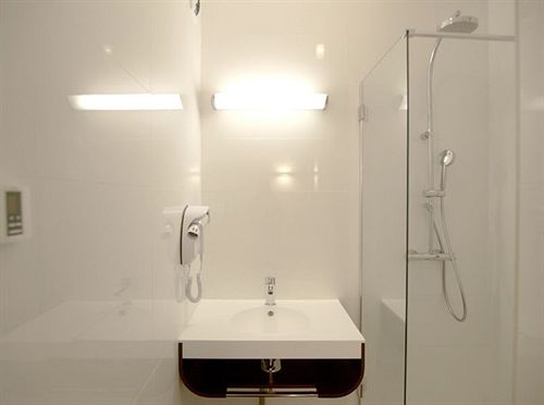 فندق L'avant-scène