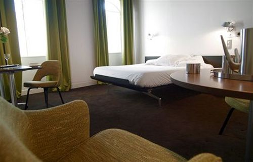 فندق L'avant-scène