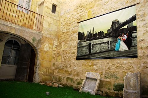 فندق L'avant-scène