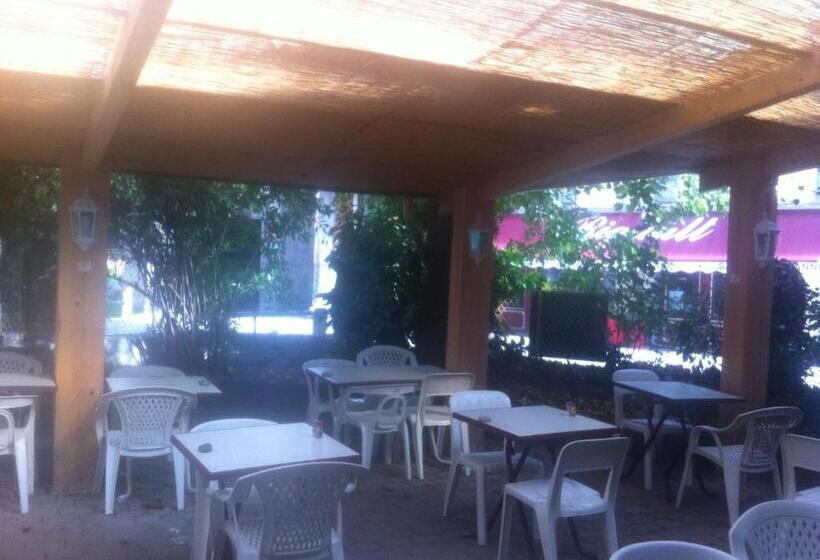 酒店 Le Beausejour