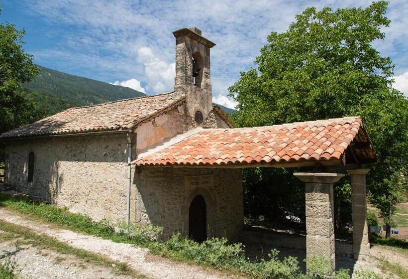 酒店 Le Beausejour