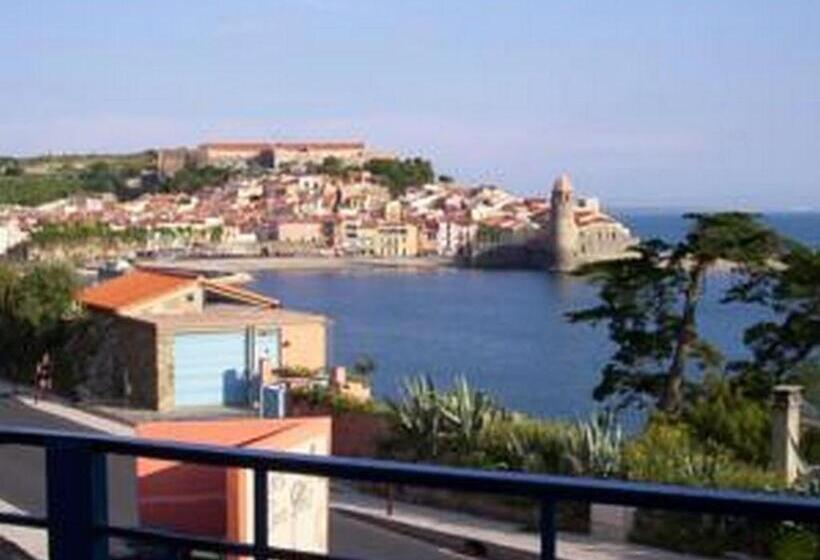 Отель Le Bon Port