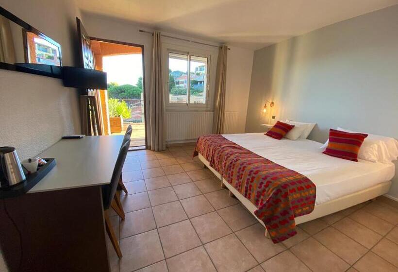 ホテル Le Bon Port