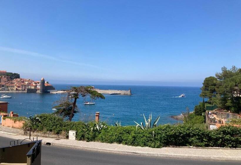 Отель Le Bon Port