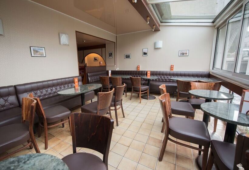 ホテル Le Carabas