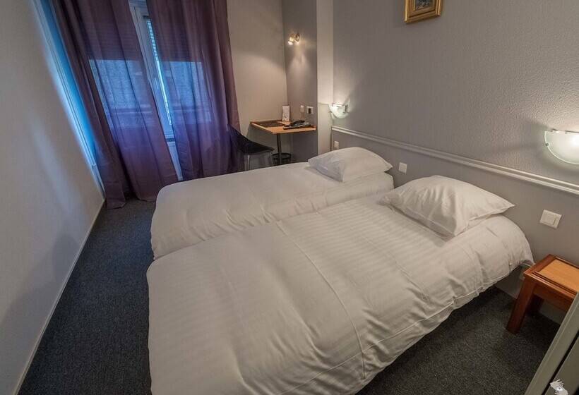 ホテル Le Carabas