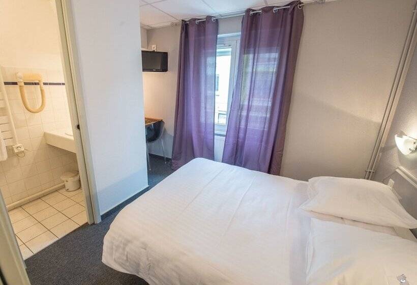 ホテル Le Carabas