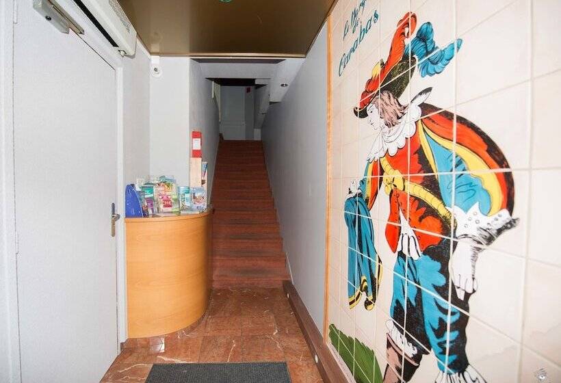 ホテル Le Carabas