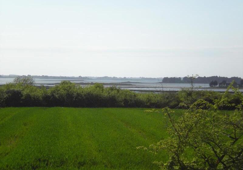 酒店 Le Chevalier Gambette