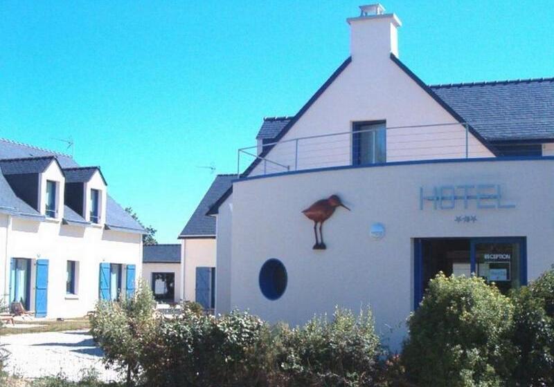 酒店 Le Chevalier Gambette