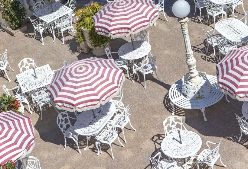 호텔 Le Château De Mei Lese