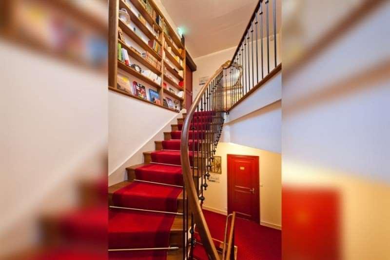 هتل Le Clos D'amboise