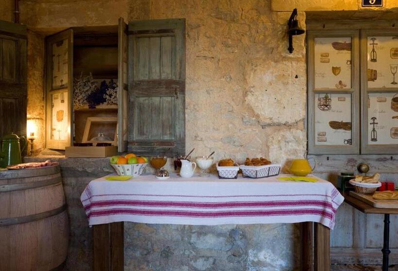 ホテル Le Crillon