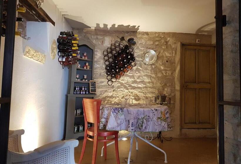 ホテル Le Crillon