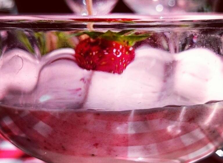 ホテル Le Crillon