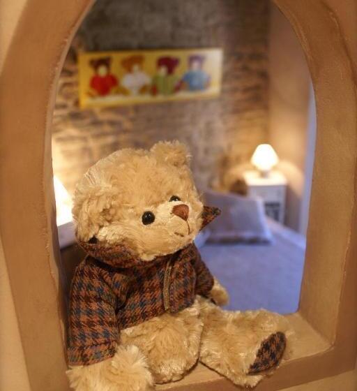 ホテル Le Crillon