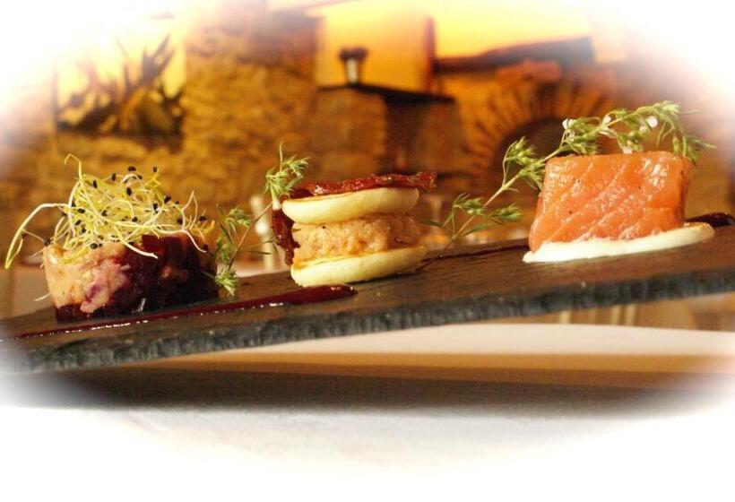 ホテル Le Crillon