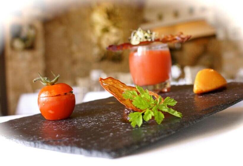 ホテル Le Crillon