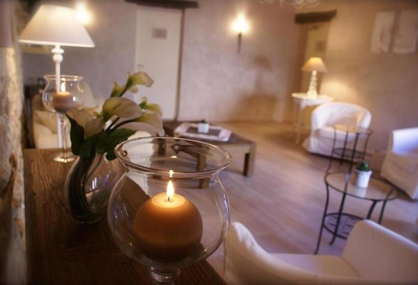 ホテル Le Crillon