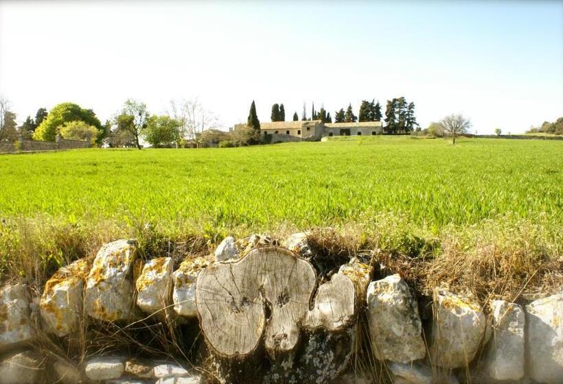 ホテル Le Crillon