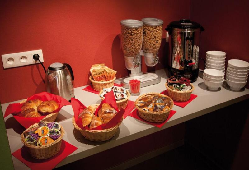 酒店 Le Gouverneur