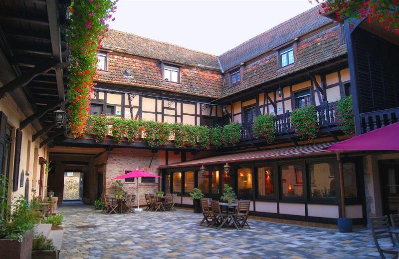 酒店 Le Gouverneur