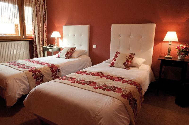 酒店 Le Gouverneur