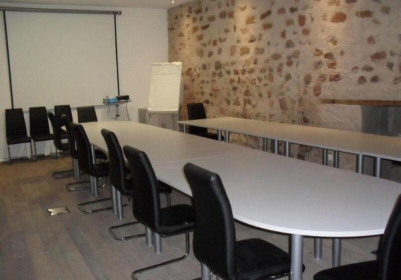 酒店 Le Gouverneur