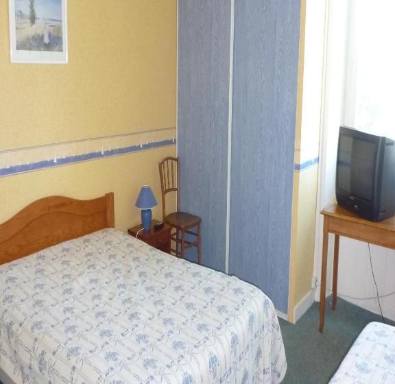 فندق Le Limousin