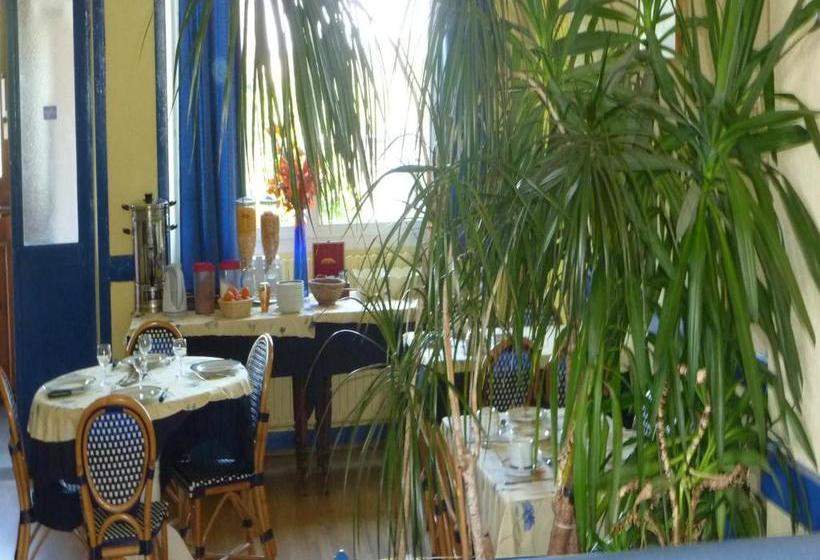 فندق Le Limousin