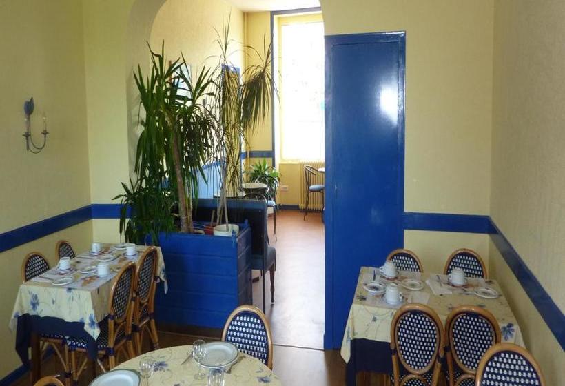 فندق Le Limousin