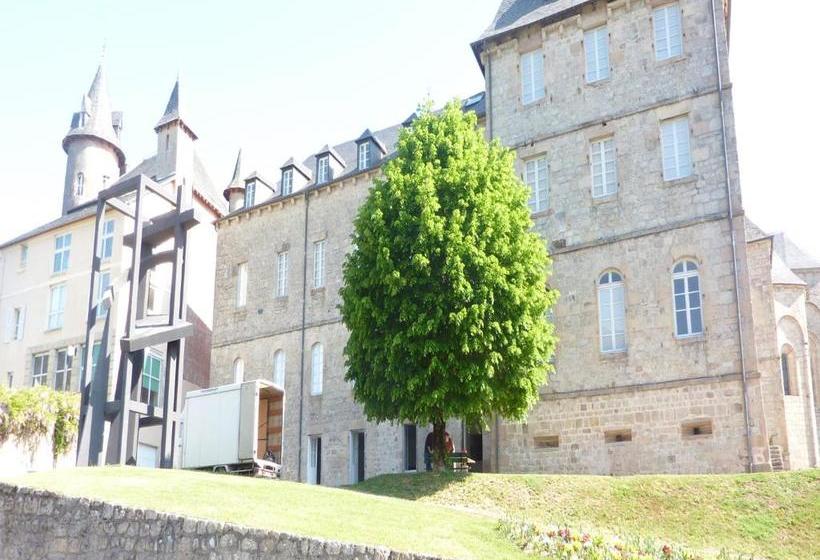 فندق Le Limousin