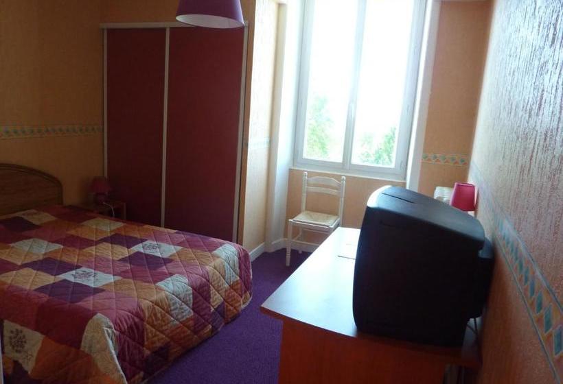 فندق Le Limousin