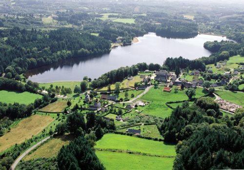 فندق Le Limousin