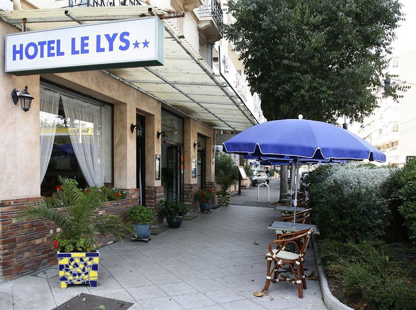 فندق Le Lys