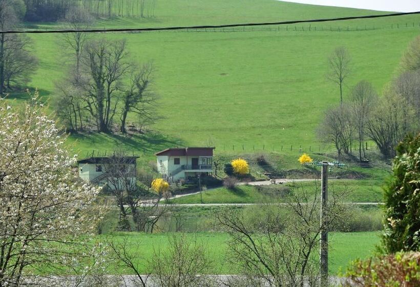 فندق Le Relais De La Vallee