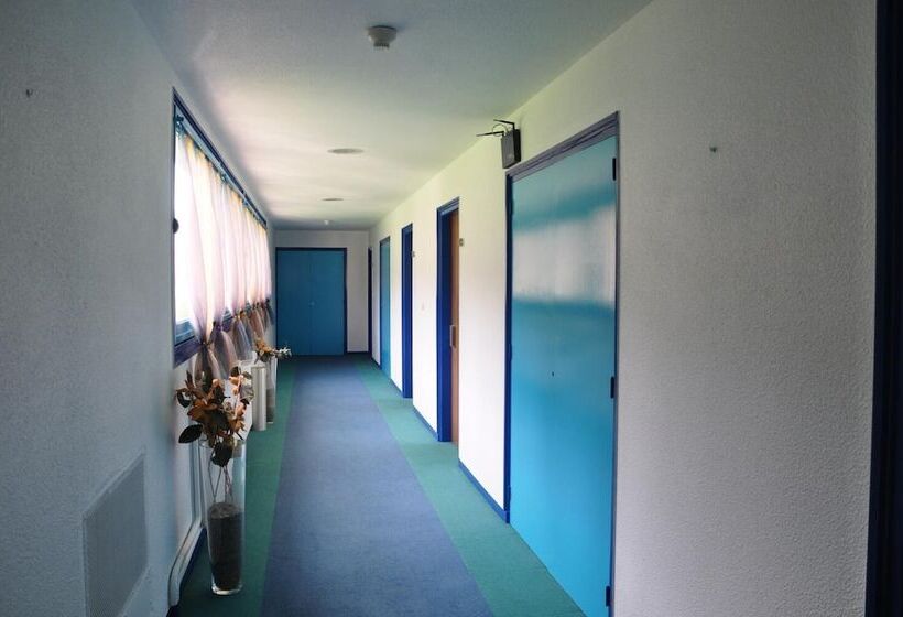 فندق Le Relais De La Vallee