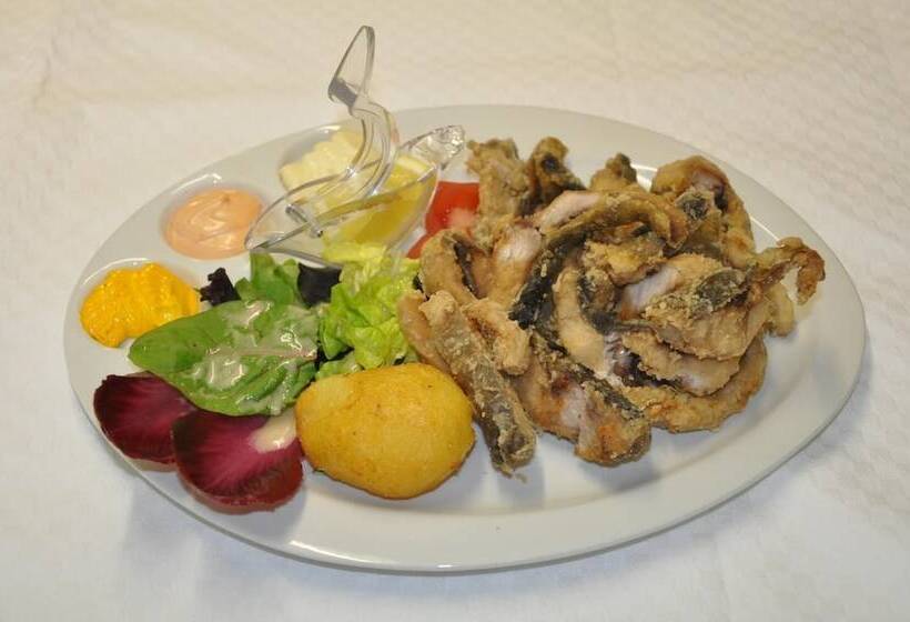 فندق Le Relais De La Vallee