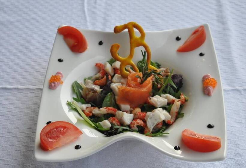 فندق Le Relais De La Vallee