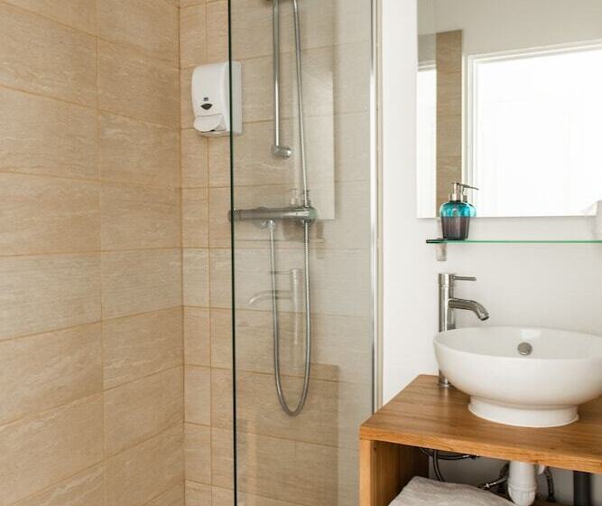 בית מלון כפרי Le Relais Des Templiers