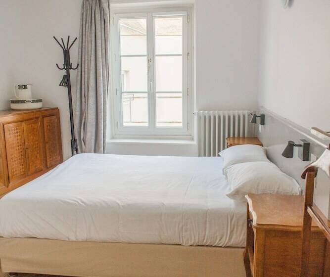 Отель Le Relais Des Templiers