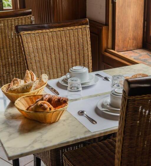 Отель Le Relais Des Templiers