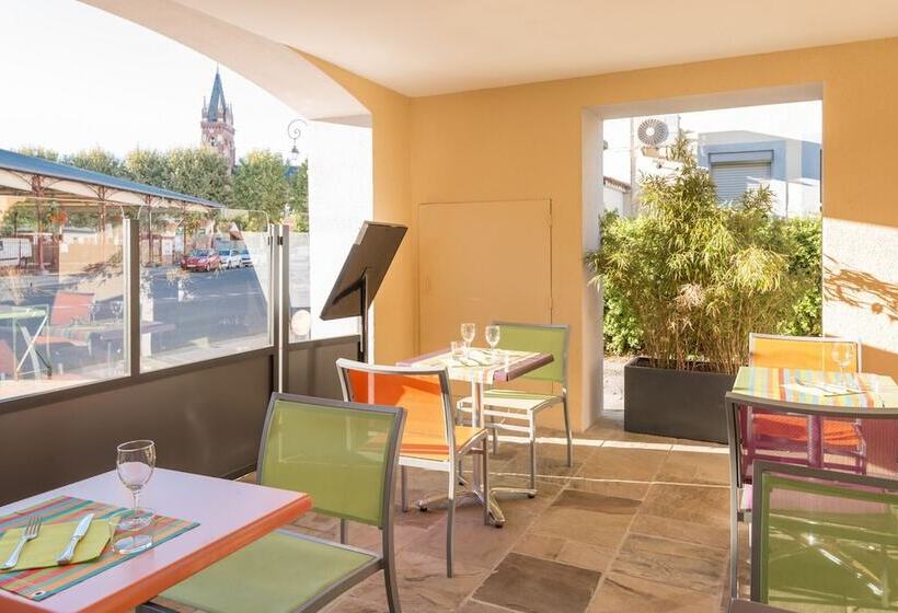 בית מלון כפרי Le Réverbère   La Cuisinerie   L Hôtellerie