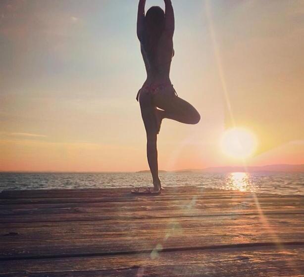 Отель Le Tre Isole