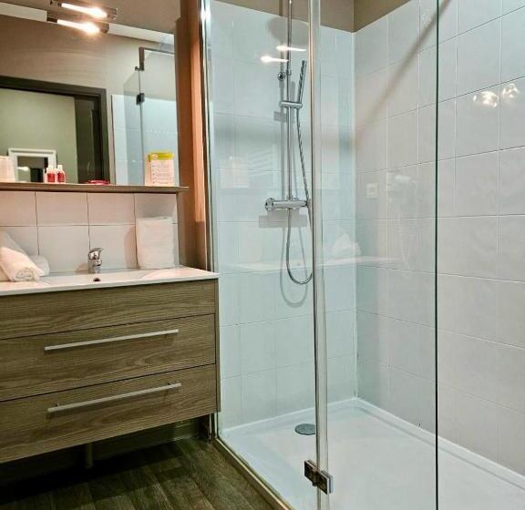 בית מלון כפרי Les Demoiselles