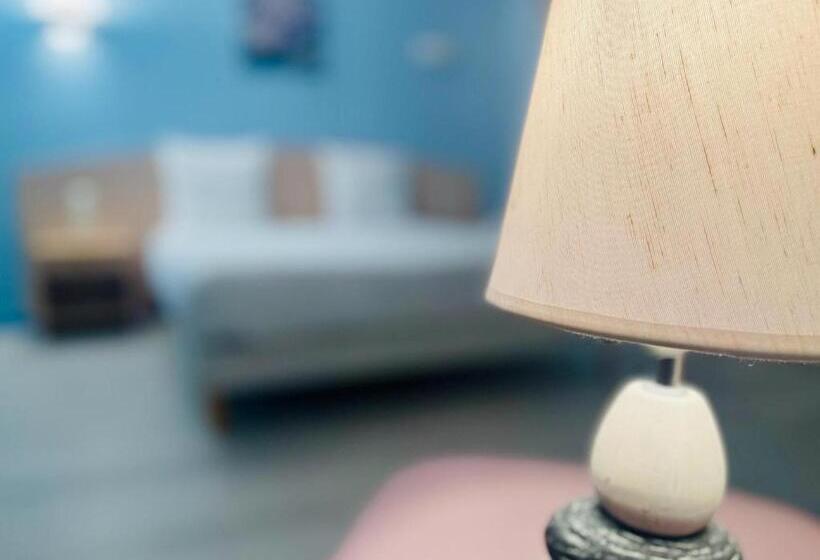 בית מלון כפרי Les Demoiselles