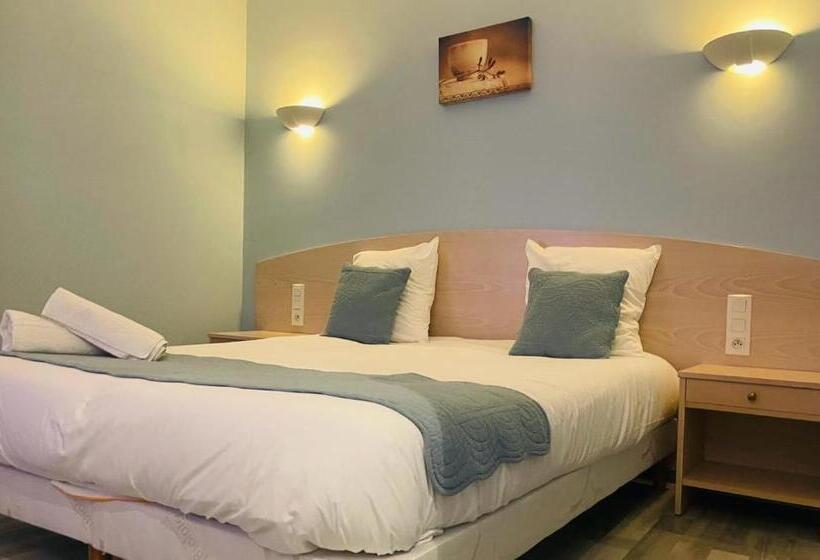 בית מלון כפרי Les Demoiselles