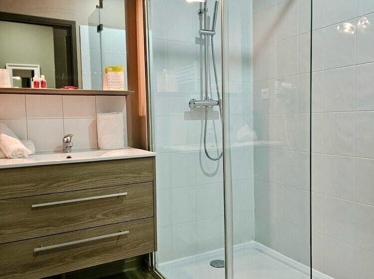 בית מלון כפרי Les Demoiselles