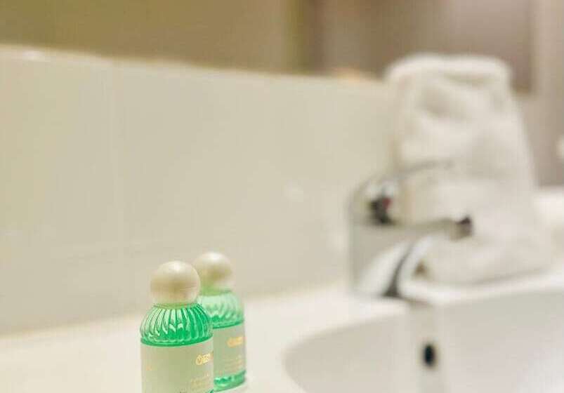 בית מלון כפרי Les Demoiselles